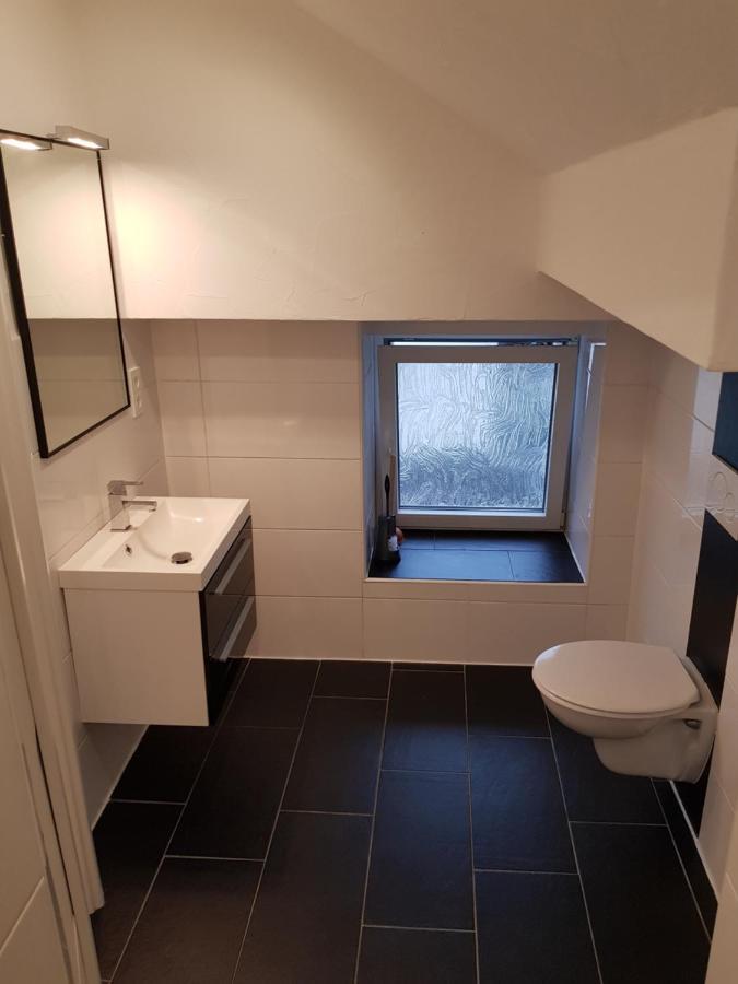 Haus Emma Apartment Merzig Bagian luar foto