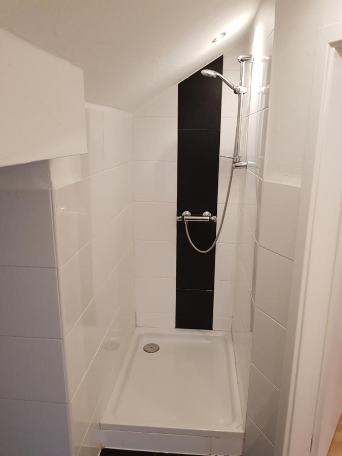Haus Emma Apartment Merzig Bagian luar foto