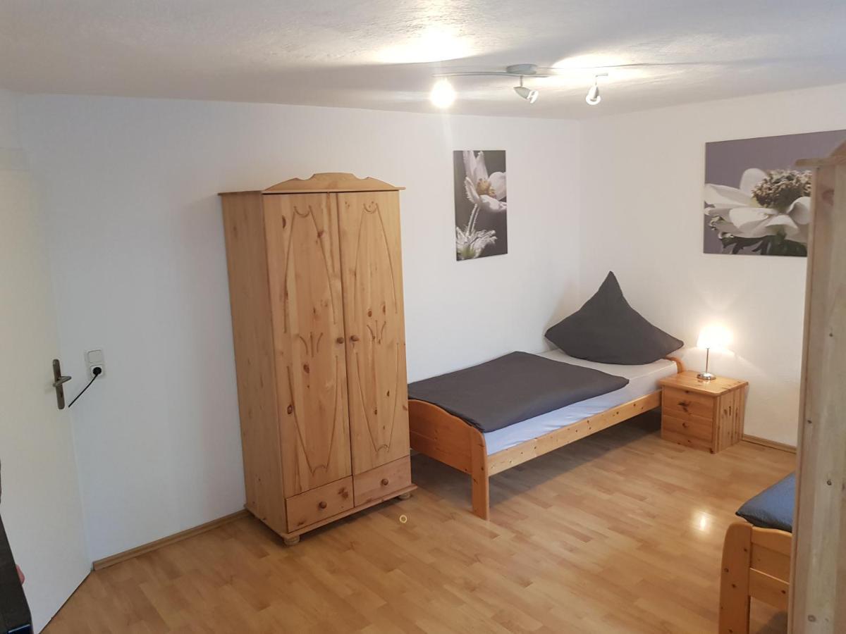 Haus Emma Apartment Merzig Bagian luar foto