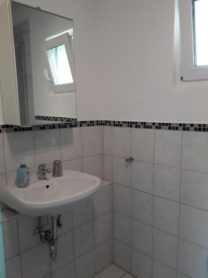Haus Emma Apartment Merzig Bagian luar foto