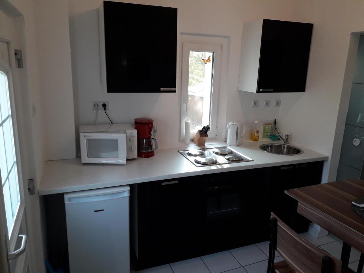 Haus Emma Apartment Merzig Bagian luar foto