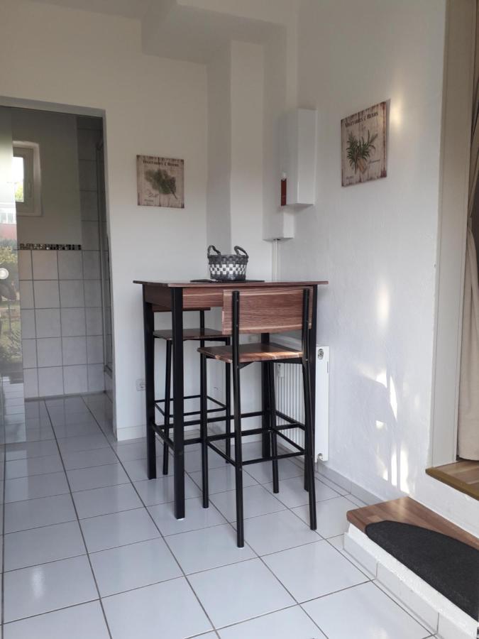 Haus Emma Apartment Merzig Bagian luar foto