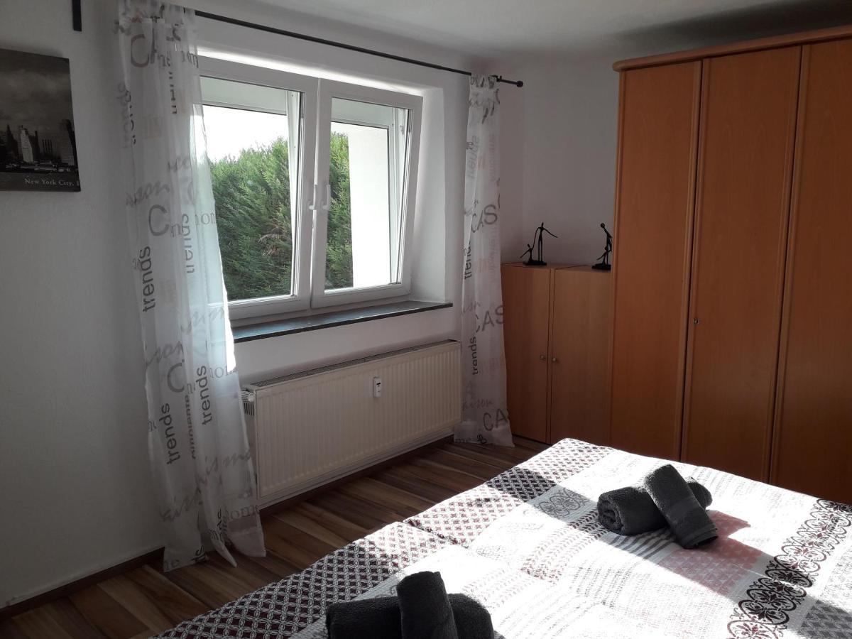 Haus Emma Apartment Merzig Bagian luar foto