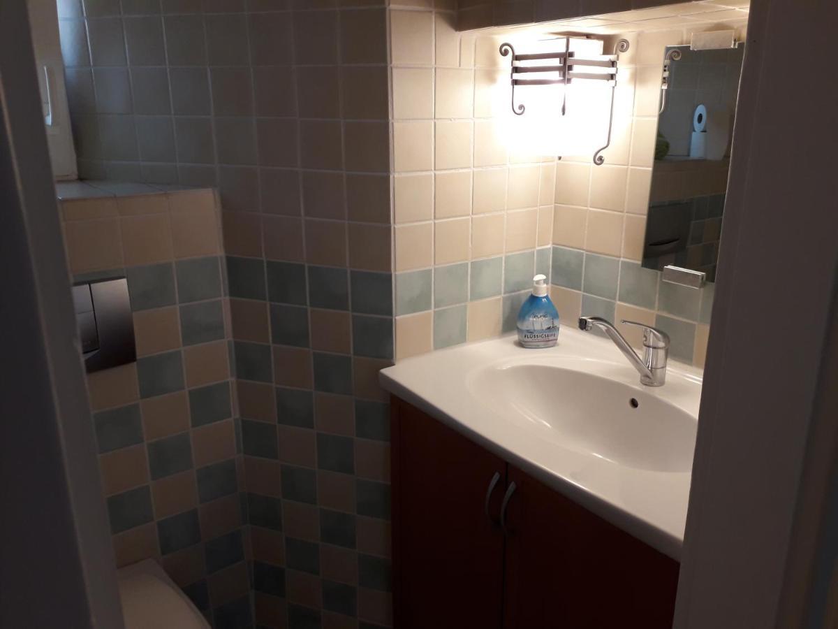 Haus Emma Apartment Merzig Bagian luar foto