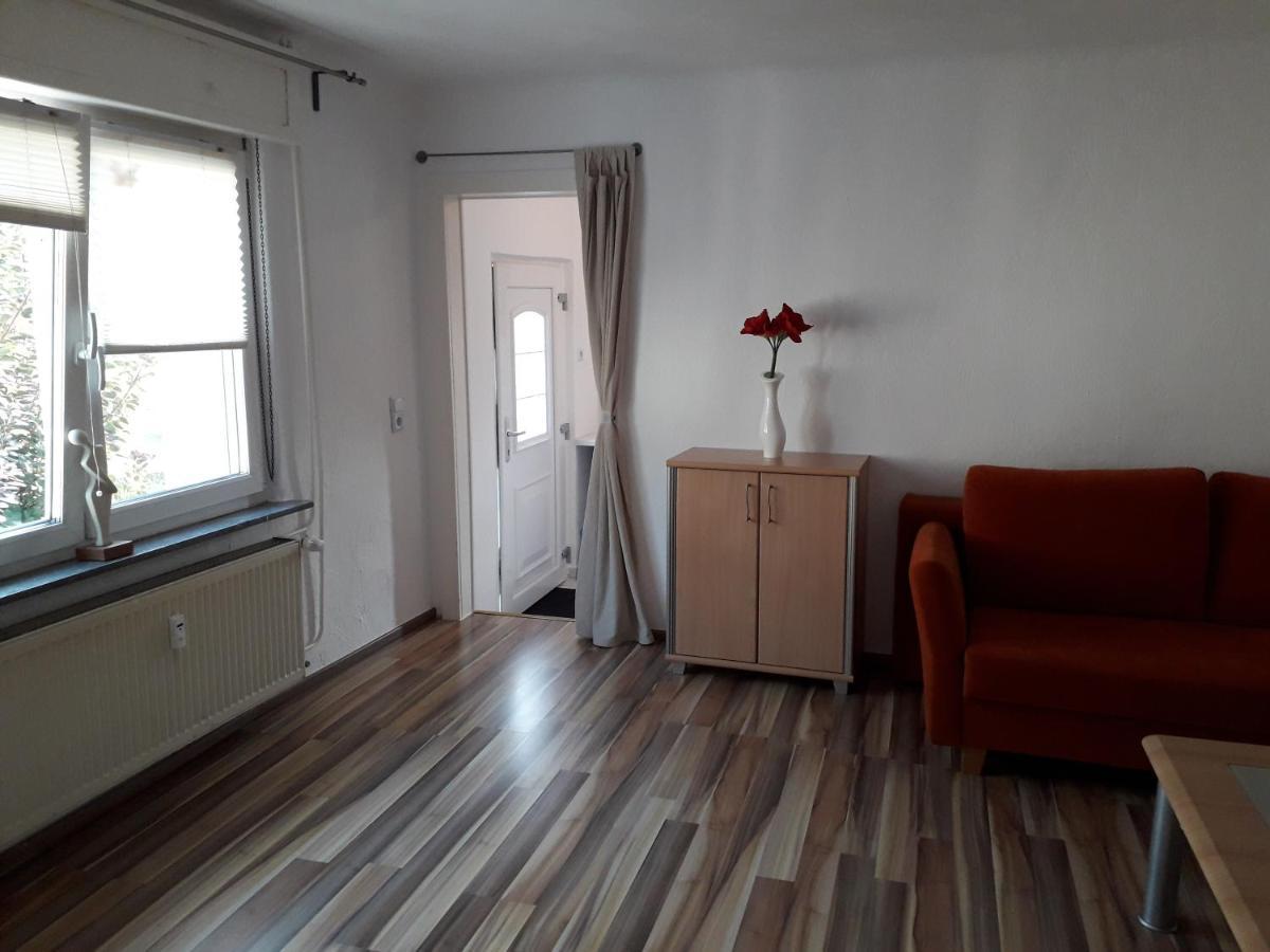 Haus Emma Apartment Merzig Bagian luar foto