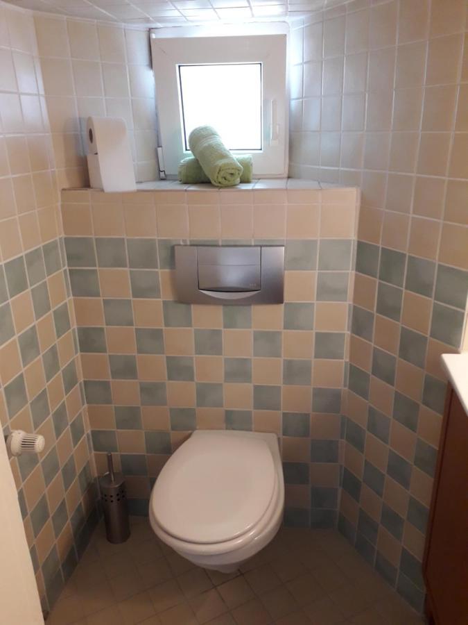 Haus Emma Apartment Merzig Bagian luar foto